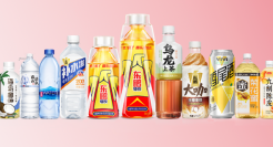 从0到100亿，东鹏饮料“织网”30年