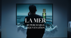 LAMER 官宣周杰伦为品牌大使，你是懂流量密码的