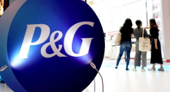 宝洁剩下的“悍将”不多了