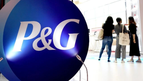 宝洁剩下的“悍将”不多了