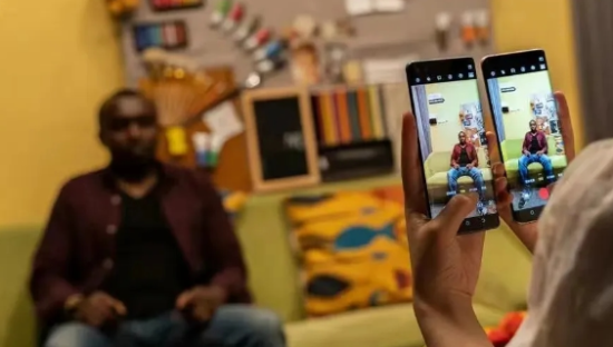 传音与小米，步入同一条河流