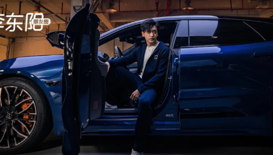 代言“爆单”！男版谷爱凌得罪内娱了