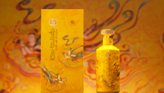 散花飞天大跌，茅台扛不住了