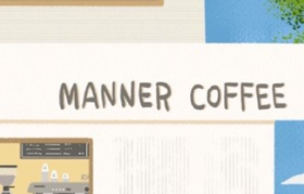 MANNER又合作上海浦东美术馆，这次请出了《蒙娜丽莎》！