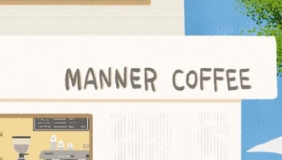 MANNER又合作上海浦东美术馆，这次请出了《蒙娜丽莎》！