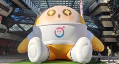 蛋仔派对，盯上低龄人