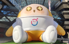 蛋仔派对，盯上低龄人