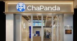 茶百道的尽头是蜜雪冰城