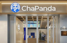 茶百道的尽头是蜜雪冰城