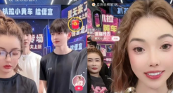 直播带货一姐，粉丝要破亿了