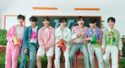 美团×时代少年团：玩转五一假期，还得是我们“团”！