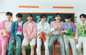 美团×时代少年团：玩转五一假期，还得是我们“团”！