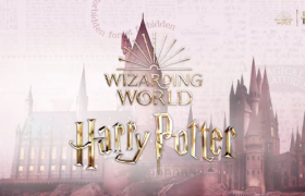 优衣库x哈利波特的魔法世界开启，哈迷真的忍不住剁手