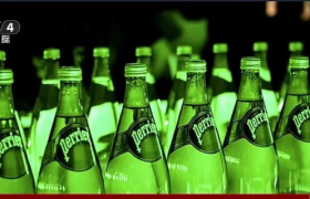 知名气泡水深陷“粪便门”，暴击2亿中产