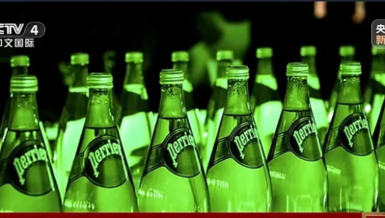 知名气泡水深陷“粪便门”，暴击2亿中产