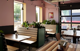 谁杀死了餐饮小店？