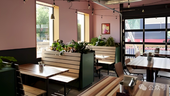 谁杀死了餐饮小店？