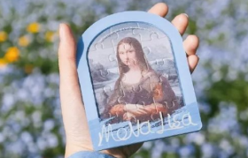 一周案例VOL84：肯德基x周大生送足金；MANNER咖啡x《蒙娜丽莎》联名