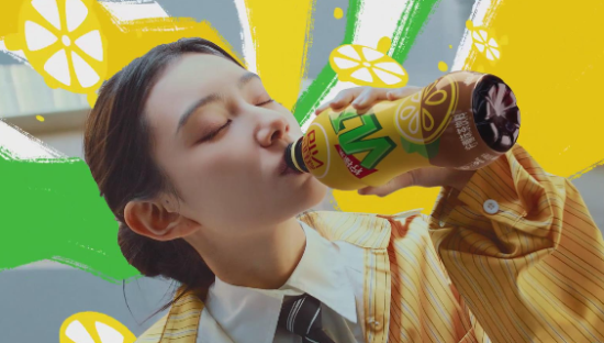 这一次，维他柠檬茶把品牌升级玩明白了