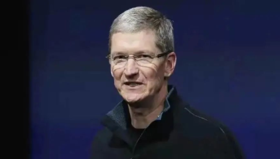 AI 画饼，马斯克不如库克