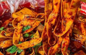 天水麻辣烫，开始批量倒闭