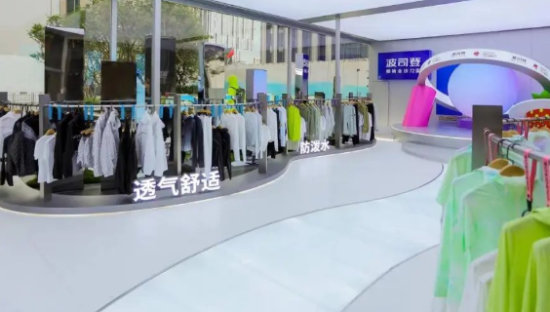 防晒衣这么卷，高价的波司登能突出重围么？