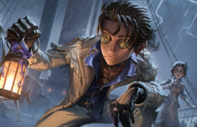 第五人格×福尔摩斯联动，等待真相揭开