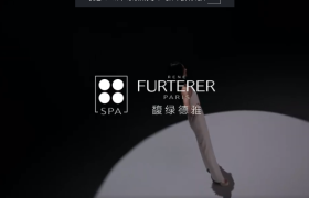 赵丽颖代言馥绿德雅，探索美的本质