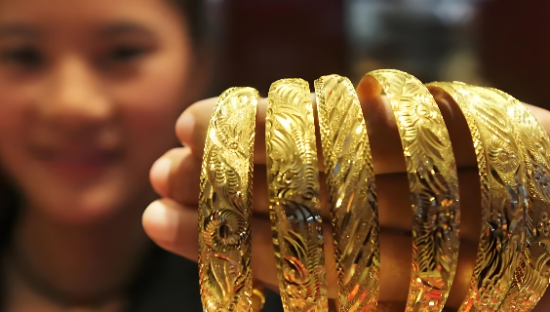 黄金“辜负”了年轻人