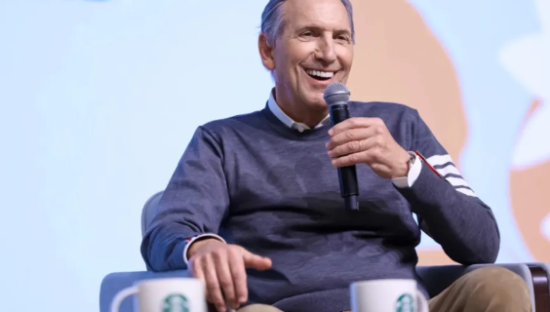 星巴克财报里的中国新故事