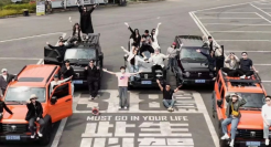 五一流水50万，年轻人捧红这门新生意