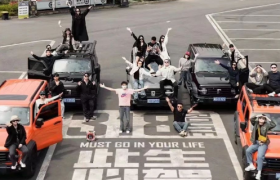 五一流水50万，年轻人捧红这门新生意