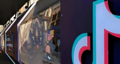 20 万亿大市场，抖音步步紧逼！