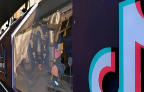 20 万亿大市场，抖音步步紧逼！