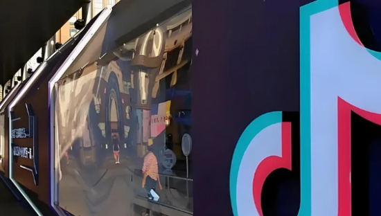 20 万亿大市场，抖音步步紧逼！