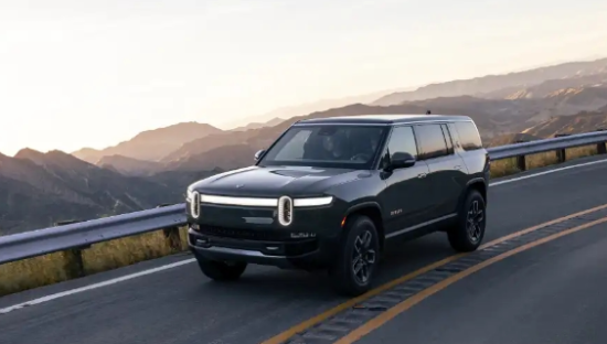 受华为启发？苹果汽车，复活！