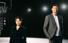 TCL携手易建联，助力青少年篮球梦