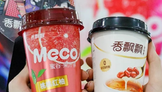 “讽日”事件反转！香飘飘很危险