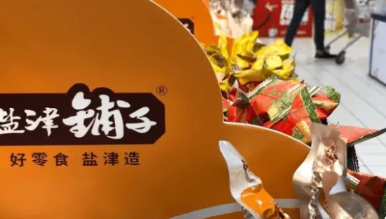 盐津铺子成为最大赢家