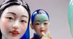 又土又丑的黏土AI，为什么火了？