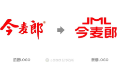 今麦郎30周年，LOGO焕新！