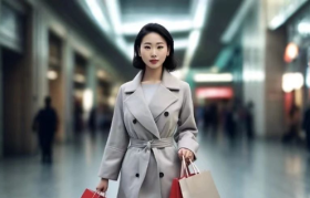 满300减50！小红书对淘宝出手了