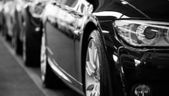 资本不相信燃油车了