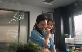 美的厨房空调，给“母亲节”降降温