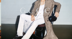 捆绑“内娱第一狐狸精”，GUCCI代言画风太野了