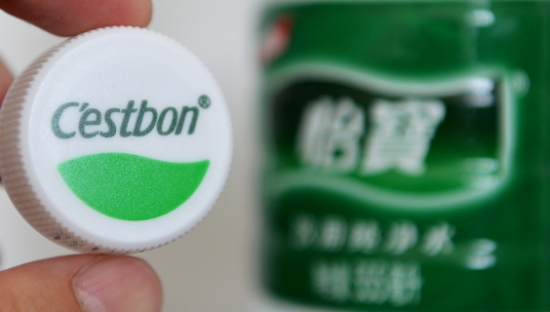 同样是卖水，怡宝为何敌不过农夫山泉？