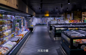 巨亏88亿的“京东弃子”，抱上了胖东来的大腿