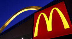 突发，麦当劳翻车了