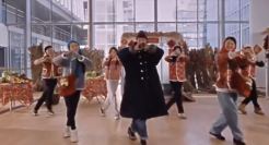 打工人嘴替，百度吐槽大厂病！