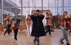 打工人嘴替，百度吐槽大厂病！